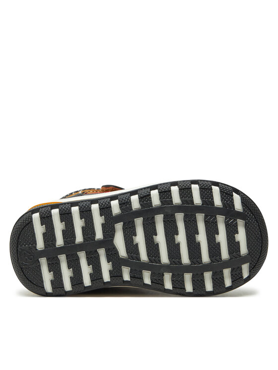 Kimberfeel Kimberfeel Sniego batai Mini Ruda