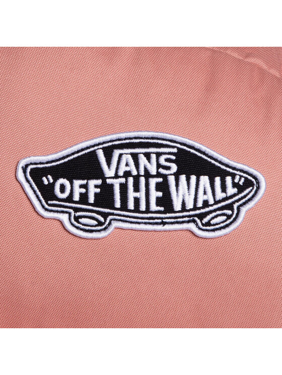 Vans Vans Batoh Realm Backpack VN0A3UI6ZLS1 Růžová