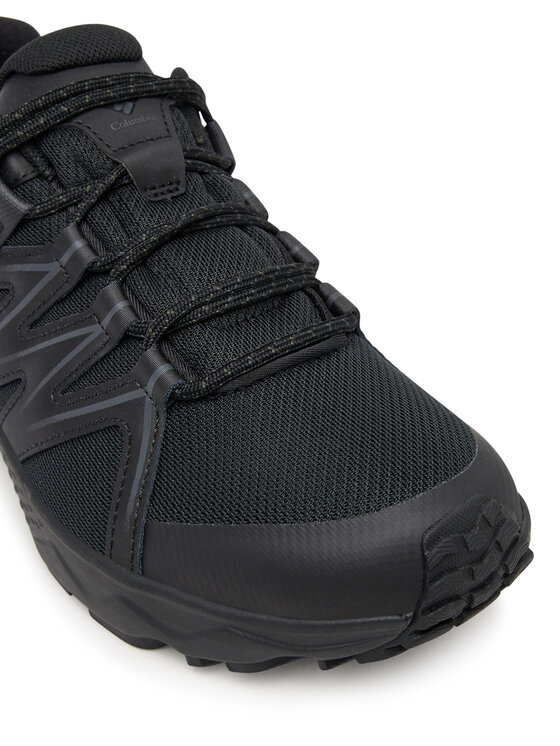 Columbia Columbia Laisvalaikio batai Peakfreak 2108401 Juoda