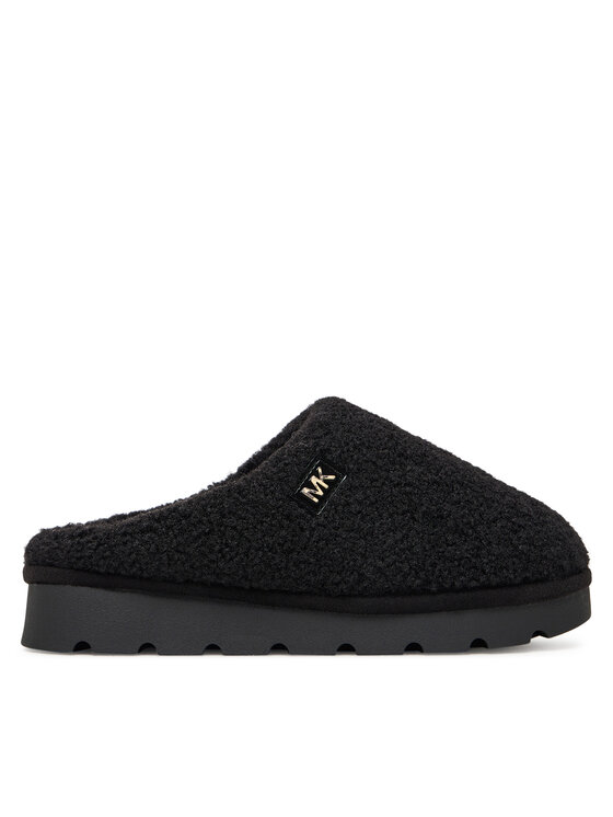 MICHAEL Michael Kors MICHAEL Michael Kors Papuče MK03780001 Crna