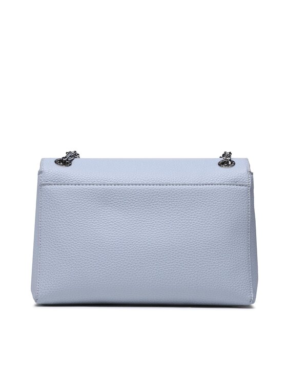 Calvin Klein Calvin Klein Сумка Re-Lock Ew Conv Xbody Pbl K60K609395 Голубий