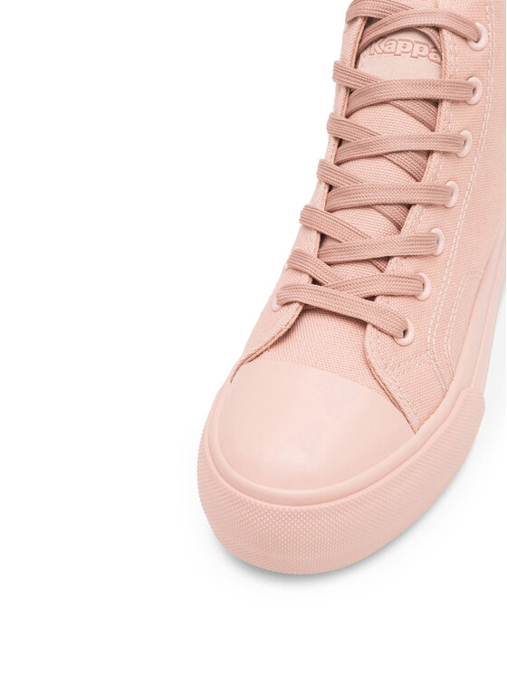 Kappa Kappa Scarpe da ginnastica VISKA OC 243208OC-7171 Rosa