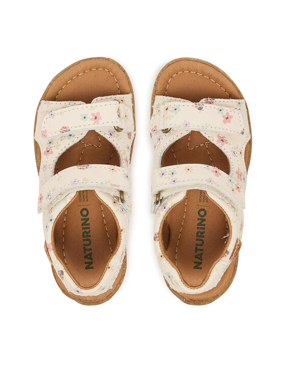 Naturino Naturino Sandaalid 0502430-93 S Kreemjas