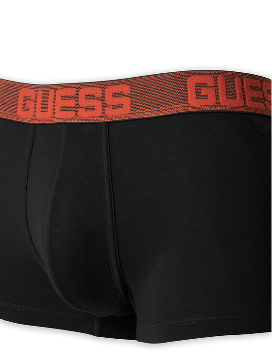 Guess Guess Set bokserica﻿ U6GG13 K6YW1 Crna