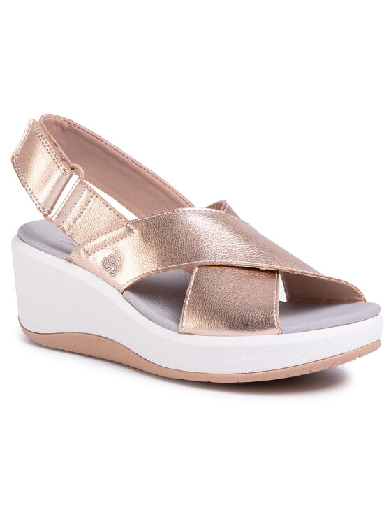 Clarks shop step cali