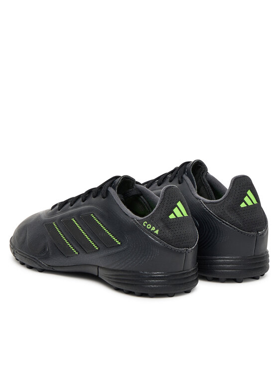 adidas adidas Boty na fotball Copa Pure 3 League JR2882 Černá