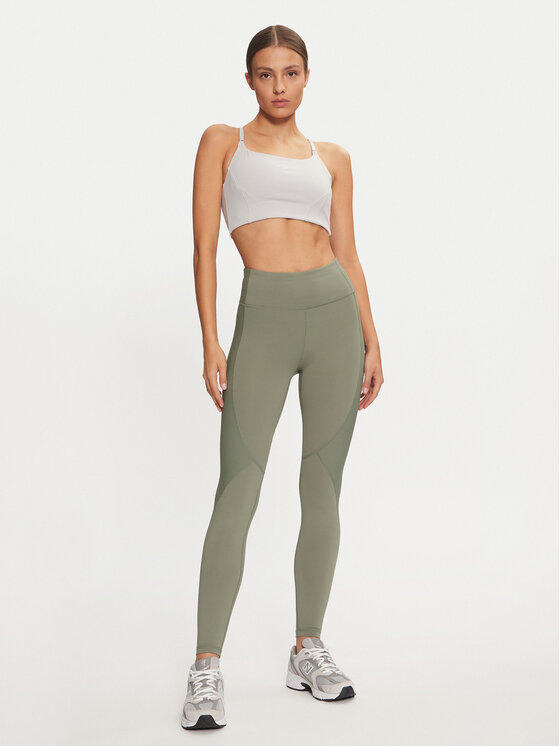 4F 4F Tamprės 4FWAW24TFTIF269 Chaki Slim Fit