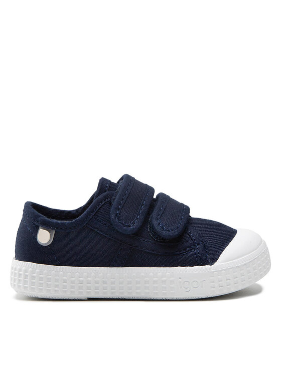 Scarpe da ginnastica Berri V. S10199-003 Blu scuro...