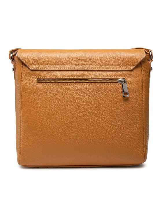 Borsetta S10428 Marrone