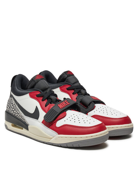 Nike Nike Sneakersy Air Jordan Legacy 312 Low CD7069 106 Barevná