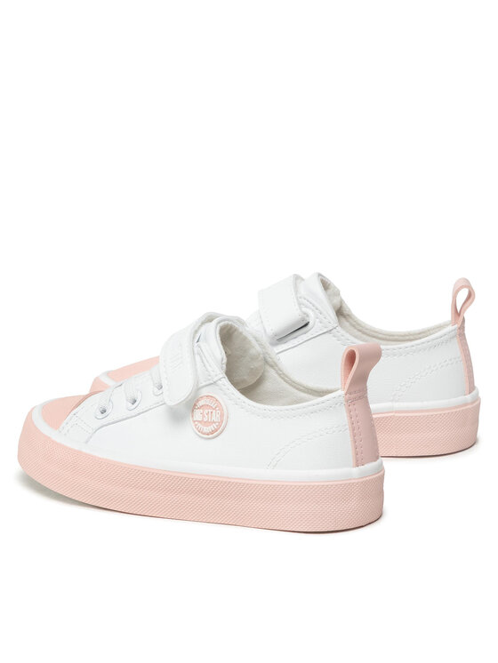 Scarpe da ginnastica KK374066 Bianco