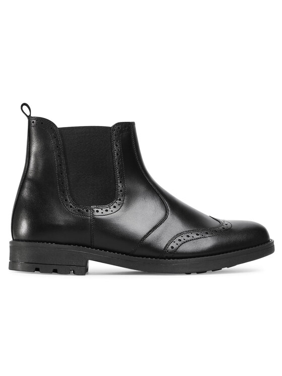 Chelsea QZ-52-05-000873 Nero