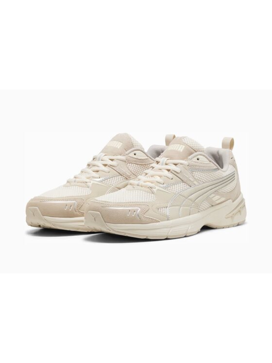 Puma Puma Sneakersy 405009-14 Beżowy