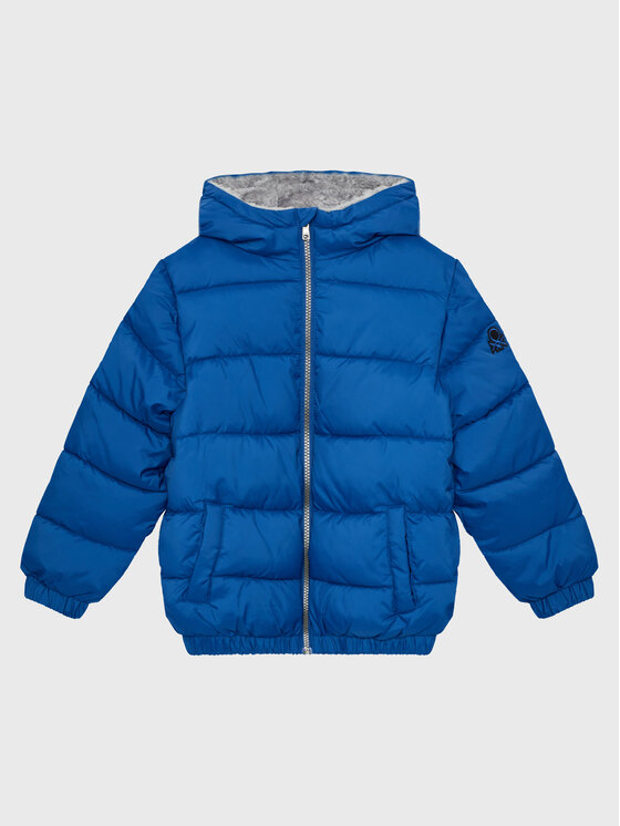 Giubbotto piumino United Colors Of Benetton