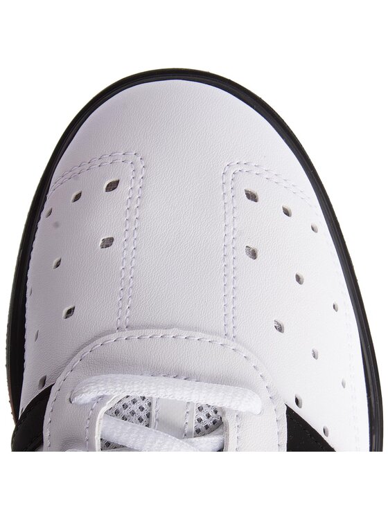 adidas adidas Παπούτσια Power Perfect II G17563 Λευκό