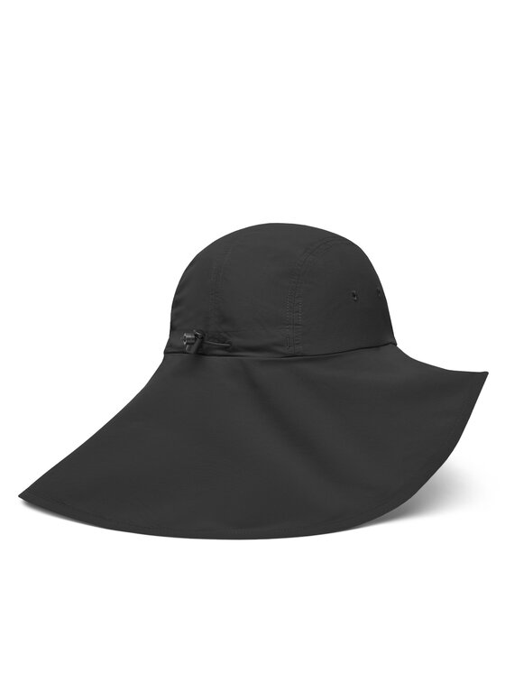 The North Face The North Face Platmale Brimmer NF0A7WH2 Melns