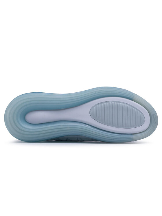 Nike Schuhe Mx-720-818 CT1266 100 Weiß • Modivo.de