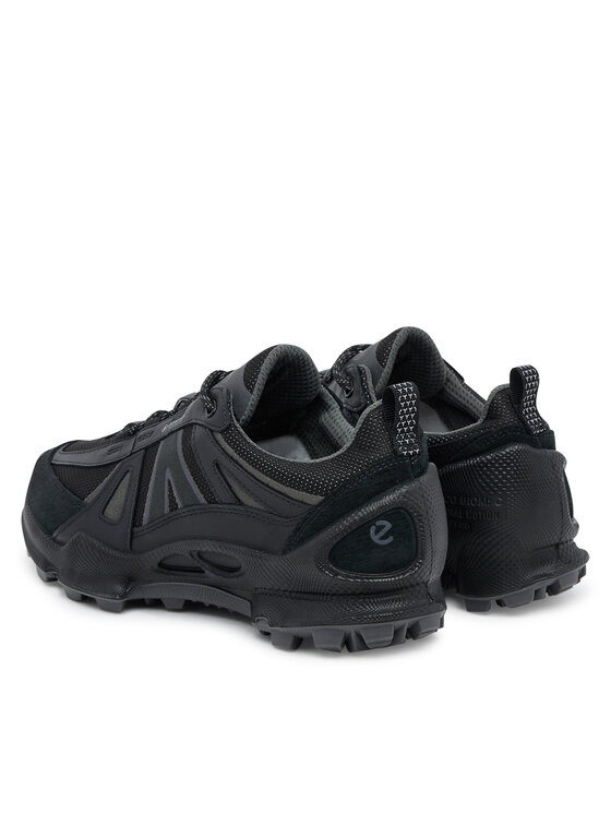 ECCO ECCO Bakancs Biom C-Trail GORE-TEX 803463 51094 Fekete