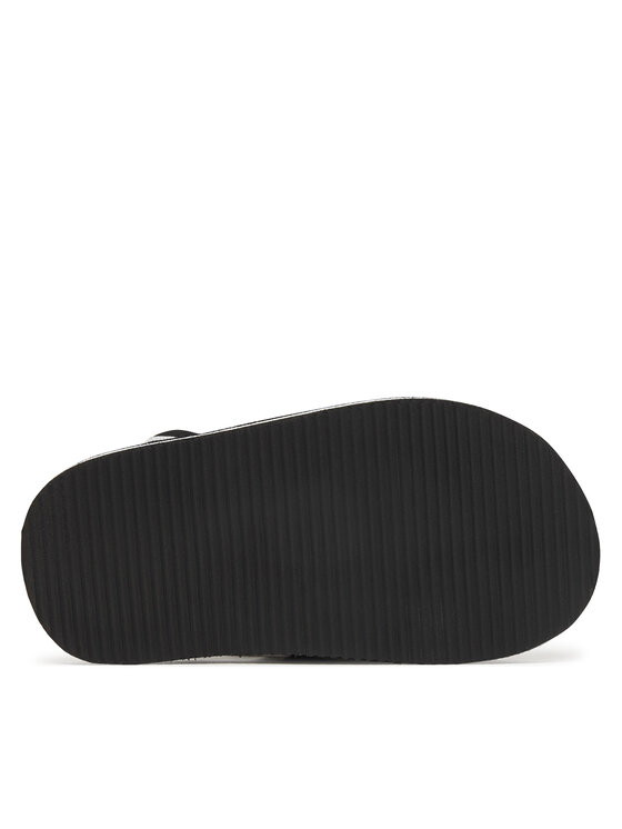 BOSS BOSS Sandales J52820 S Melns