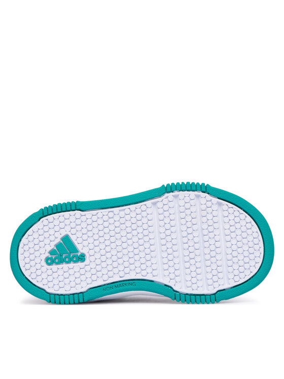 adidas adidas Sneakersy Disney Coco Tensaur JQ6175 Bílá