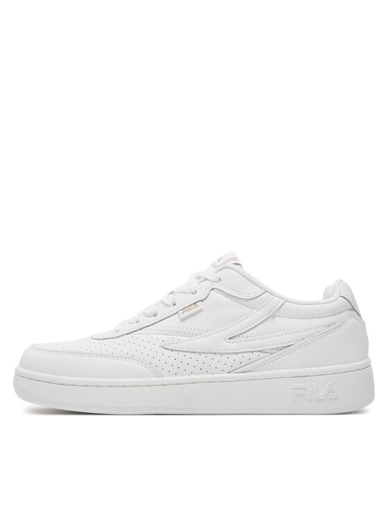 Fila Fila Laisvalaikio batai Fila Sevaro FFM0255 Balta