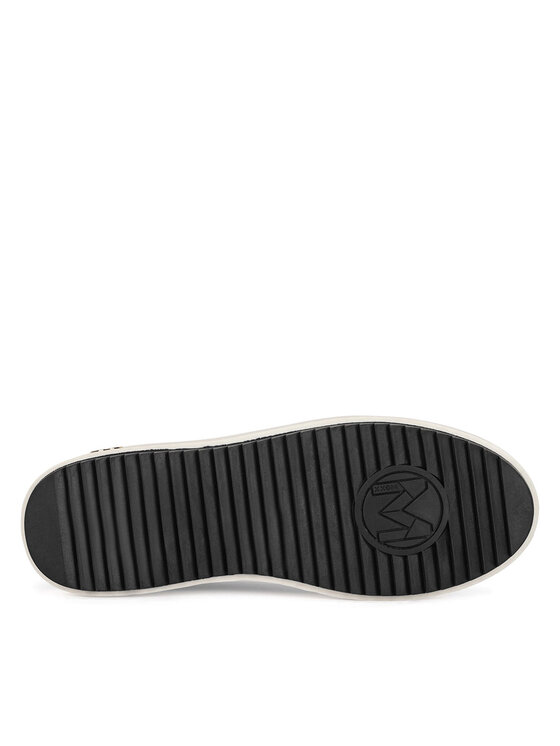 MEXX MEXX Сникърси MI001010043W Черен