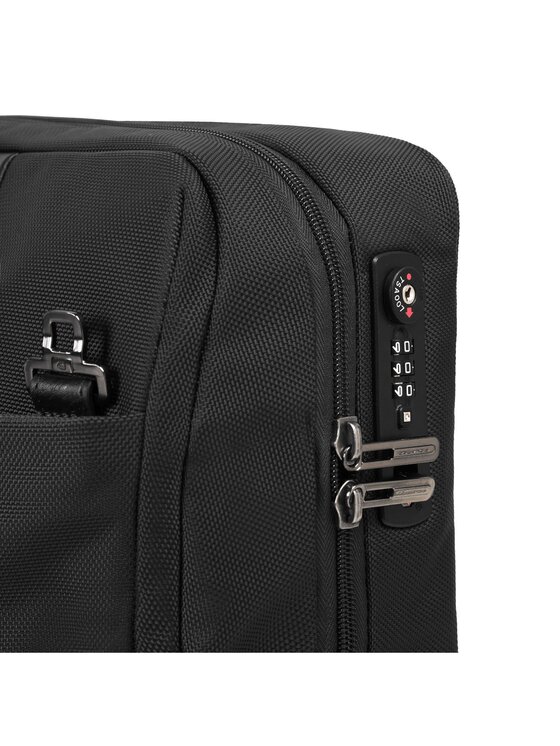 Piquadro Piquadro Valigia da cabina 226804 Nero