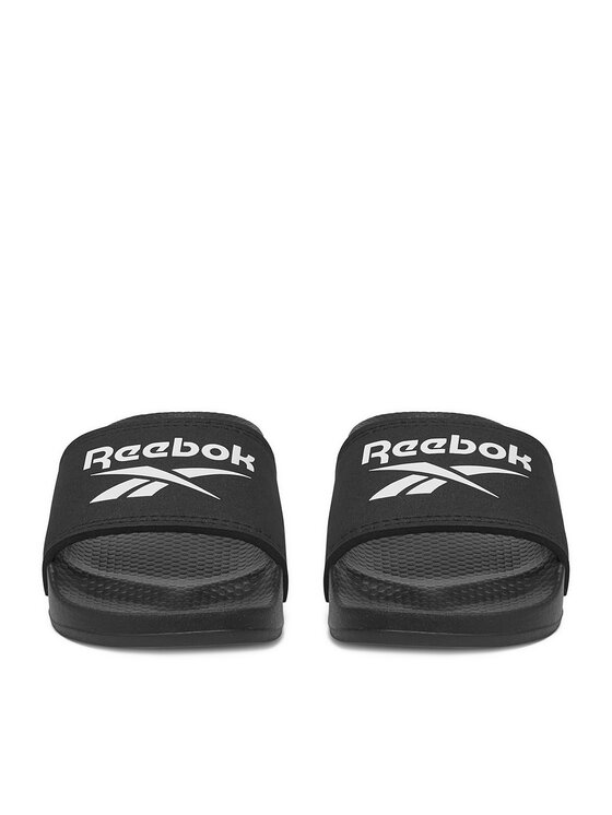 Reebok Reebok Natikači SS25-3C069-3 Črna