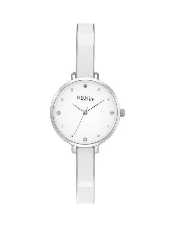 Breil Breil Zegarek SORBET TIME Biały