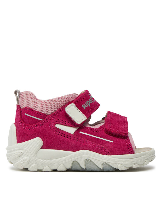 Sandale Superfit 1-000035-5500 M Pink/Rosa