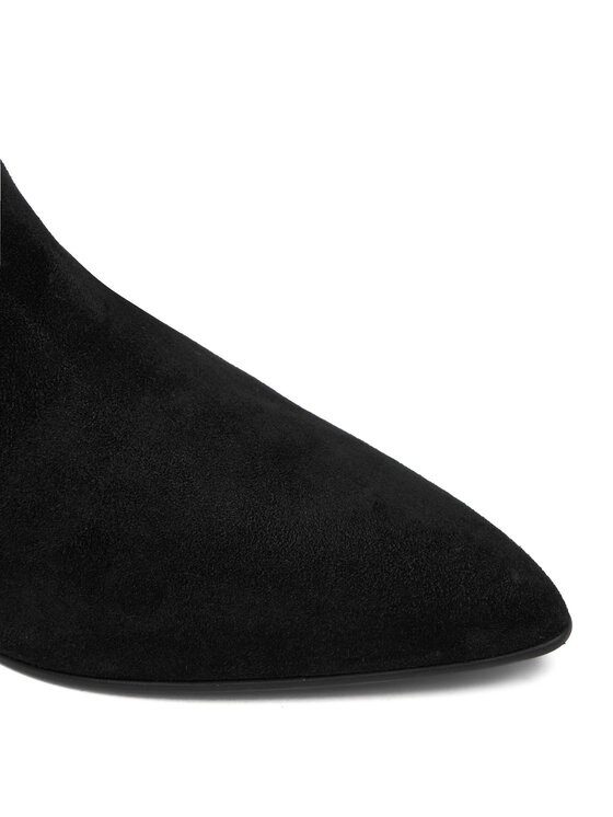 HÖGL HÖGL Stiefel 0-104752-01000 Schwarz