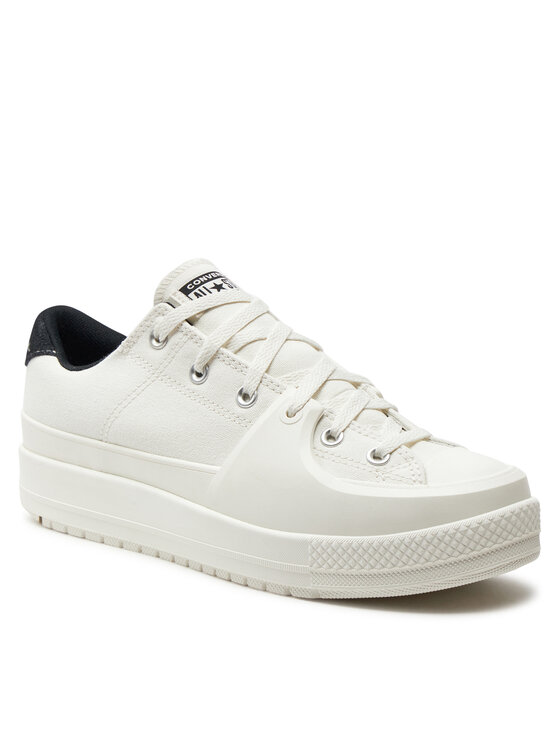 Converse Converse Sneakers Chuck Taylor All Star Construct A06599C Alb