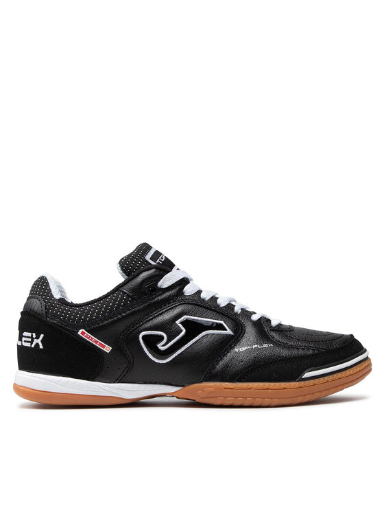 Joma Joma Boty na fotball Top Flex 2121 TOPS2121IN Černá