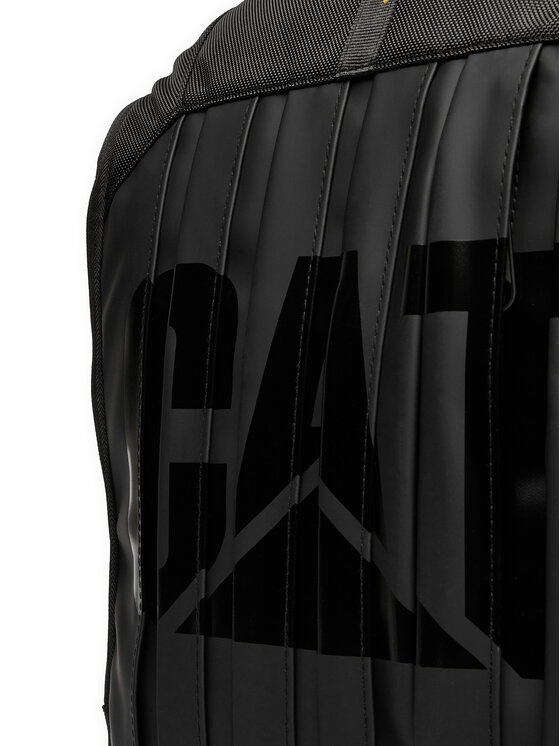 CAT Footwear CAT Footwear Ruksak United 84562-01 Čierna