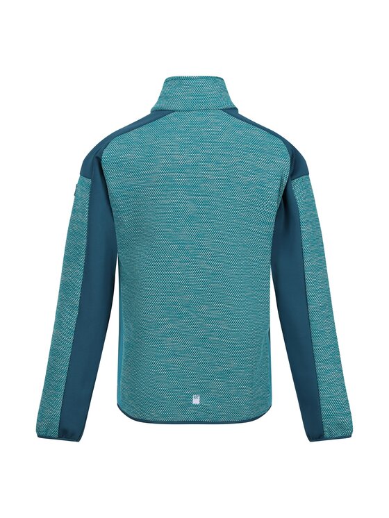 Regatta Regatta Kurtka outdoor Highton III Błękitny Ergonomic Fit