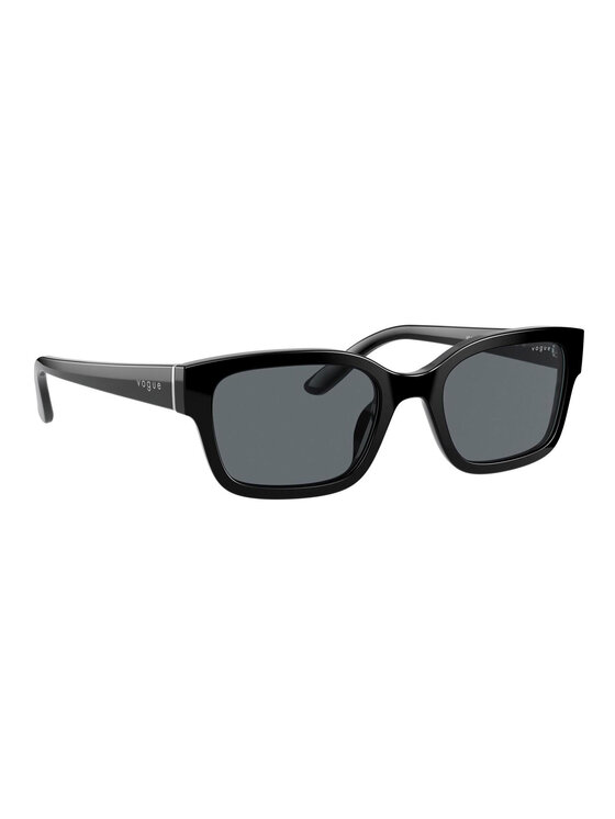 Vogue Occhiali da sole 0VO5357S W44/87 Nero • Modivo.it