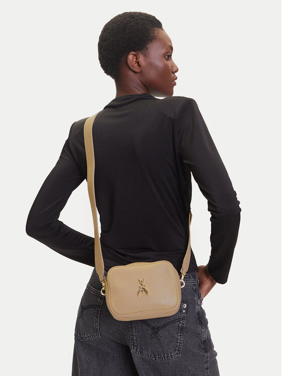 Patrizia Pepe Patrizia Pepe Borsetta 8B0186/L001-B732 Beige