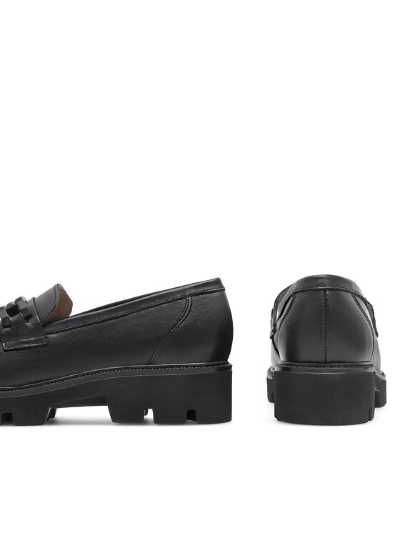 Badura Badura Loaferai TROPEA-E23-28188PE Juoda