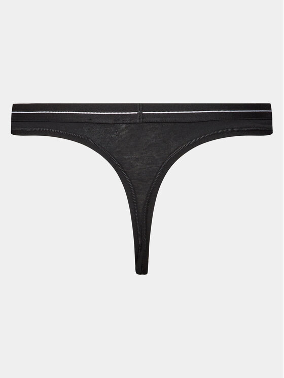 BOSS BOSS Set tanga gaćica﻿ 50510030 Šarena