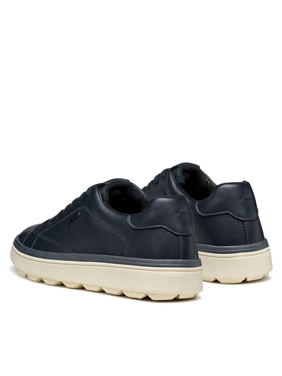 Geox Geox Tenisice U Spherica Ecub-1.1 U56LUC 00046 C4002 Tamnoplava