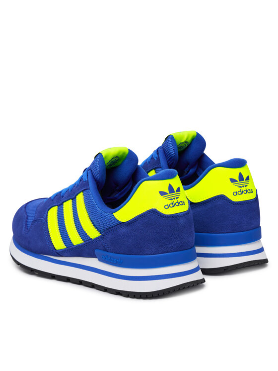 adidas adidas Superge ZX 500 RS KI1528 Mornarsko modra