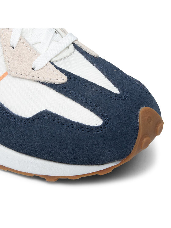 New Balance Laisvalaikio batai GS327HH1 Balta • Modivo.lt