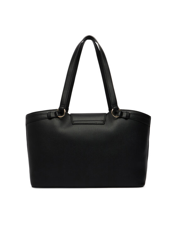 LOVE MOSCHINO LOVE MOSCHINO Käekott JC4206PP0PKB0000 Must