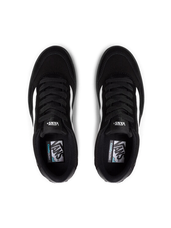 Vans Vans Tenisice Cruze Too Cc VN0A5KR5QTF1 Crna