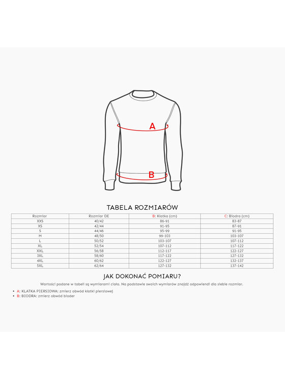 Alpha Industries Alpha Industries Sweter AI.138402-03-3XL Czarny Regular Fit