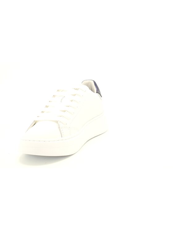 SUN68 SUN68 Sneakers Z44225 Bianco
