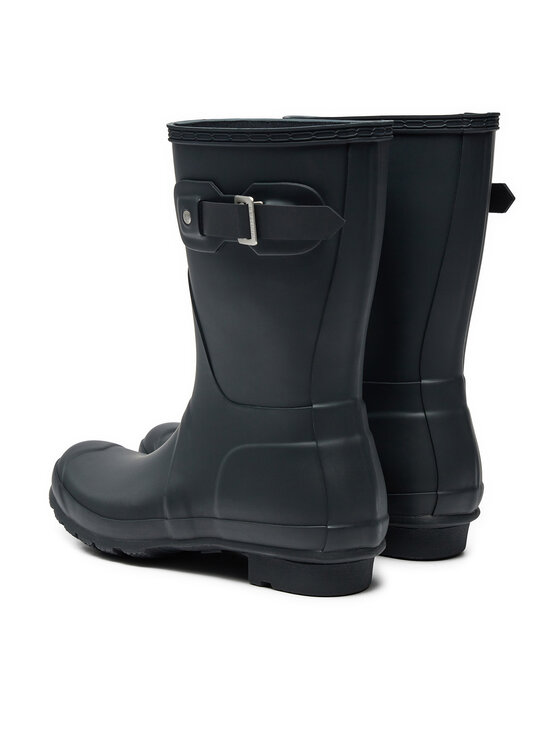 Hunter Hunter Cizme de cauciuc WFS1000RMA Bleumarin