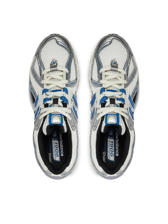 New Balance New Balance Sneakersy M1906REB Bílá
