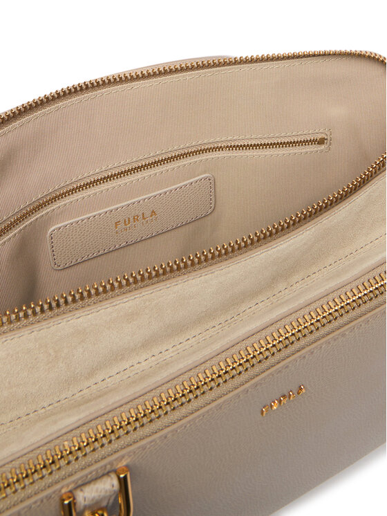 Furla Furla Сумка Giulia M WB01871 BX0460 CN 4488S Бежевий