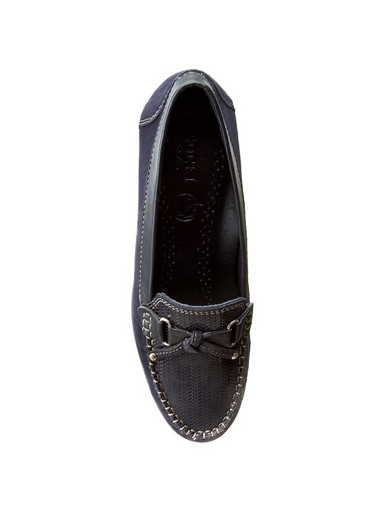 Lasocki Lasocki Мокасини WI05-5482-A Cиній